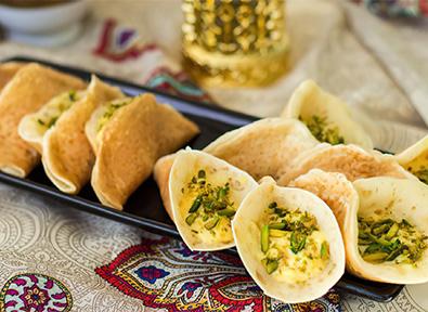 Prima recipe