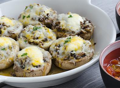 Prima recipe