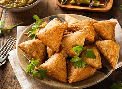 Prima recipe