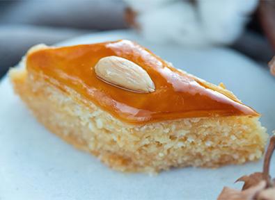 Prima recipe