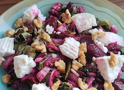 Prima recipe