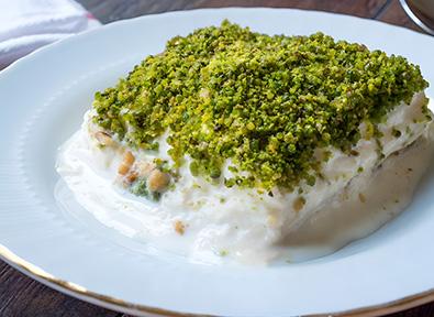 Prima recipe
